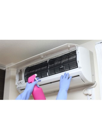 Что делать, если сплит-система плохо охлаждает