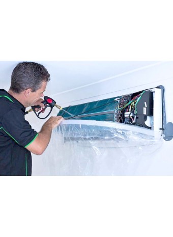 Как часто нужно чистить кондиционер