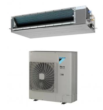 Daikin FBA71A9 / RZAG71NY1