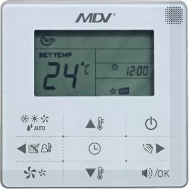 MDV MDTA-96HWAN1 / MDOUB-96HD1N1