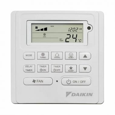 Daikin FDMQN71CXV / RQ71CXV19 с зимним комплектом (-30)