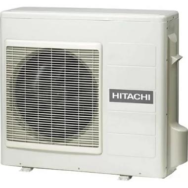 Hitachi RAM-53NP2E / RAK-25RPEx2