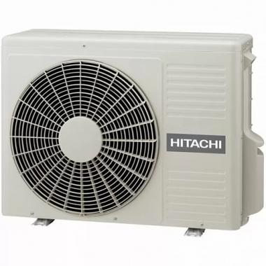 Hitachi RAM-33NP2E / RAK-15QPEx2