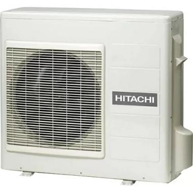Hitachi RAM-70NP4E / RAK-15QPEx4