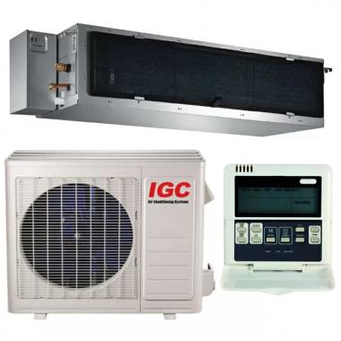 IGC IDХ-36HS/U