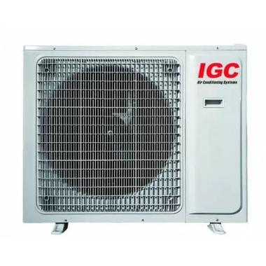 IGC IPX-100HHS/U