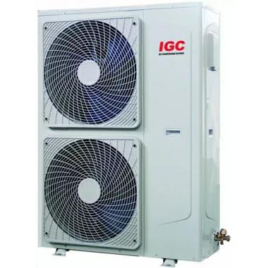 IGC IFA-V96HRN / IUT-V96HN-B