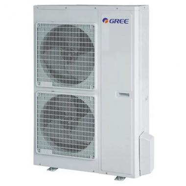 Gree GU140PHS/A1-K / GU140W/A1-M