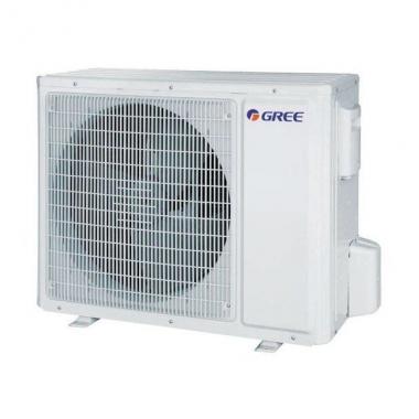 Gree GUD125PHS/A-S / GUD125W/A-X