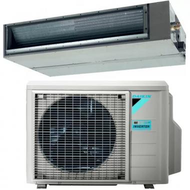 Daikin FBA60A9 / RXM60R