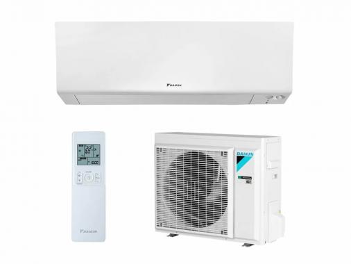 Daikin FTXM50R / RXM50R с зимним комплектом (-30)