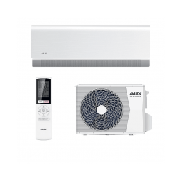 Aux ASW-H07A4/BA-R2DI / AS-H07A4/BA-R2DI