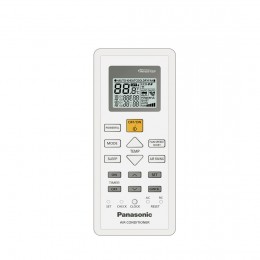 Panasonic CS-PZ50WKD/CU-PZ50WKD 
