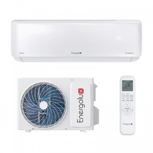 Energolux SAS09Z5-AI / SAU09Z5-AI