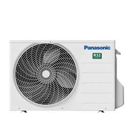 Panasonic CS-PZ50WKD/CU-PZ50WKD 