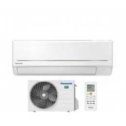 Panasonic CS-PZ50WKD/CU-PZ50WKD 