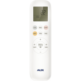 AUX ASW-H07A4/CB-R2DI/AS-H07A4/CB-R2DI