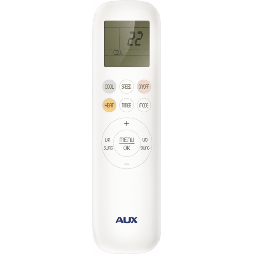 AUX ASW-H07A4/CB-R2DI/AS-H07A4/CB-R2DI