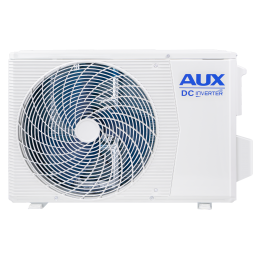 AUX ASW-H12A4/CC-R2DI/AUX AS-H12A4/CC-R2DI