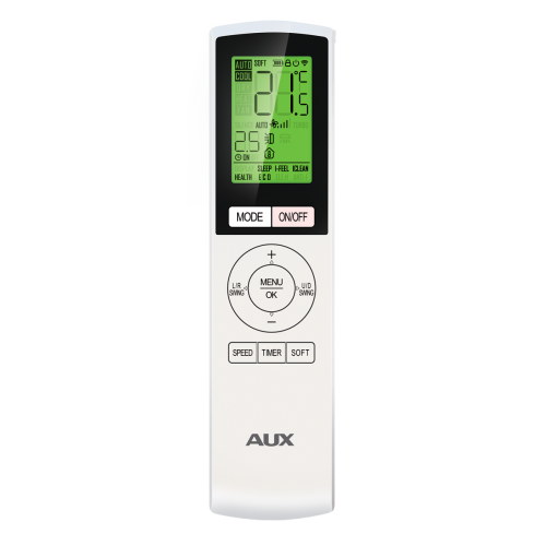 AUX ASW-H09A4/CC-R2DI/AUX AS-H09A4/CC-R2DI