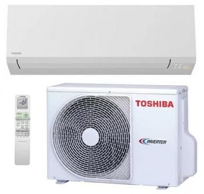 Toshiba RAS-10J2KVSG-EE / RAS-10J2AVSG-EE