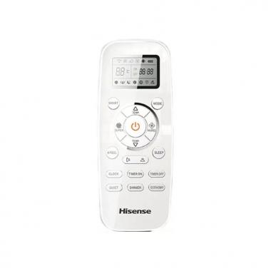 Hisense AS-18HW4SMATG015