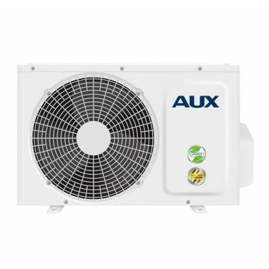 AUX ASW-H09A4/JD-R1 / AS-H09A4/JD-R1
