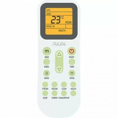 AUX ALCF-H48/5DR2 [E1] / AL-H48/5DR2