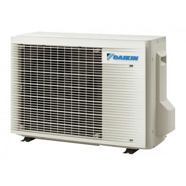 Daikin FTXJ35AW / RXJ35A