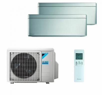 Daikin 2MXM40A / FTXA20BSx2