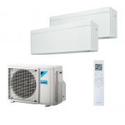 Daikin 2MXM50A / FTXA25AWx2