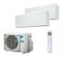 Daikin 2MXM50A / FTXA25AWx2