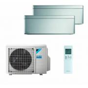 Daikin 2MXM50A / FTXA25BSx2