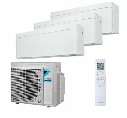 Daikin 3MXM68A / FTXA25AWx3