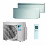 Daikin 3MXM68A / FTXA35BSx2