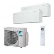 Daikin 3MXM68A / FTXA35AWx2