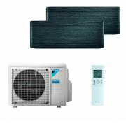 Daikin 2MXM40A / FTXA20BTx2