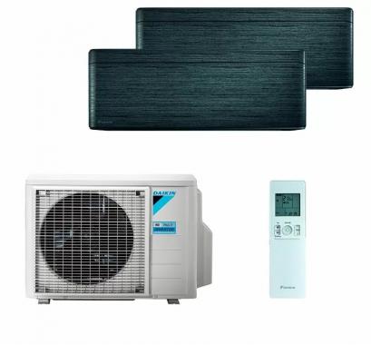 Daikin 2MXM40A / FTXA20BTx2