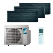 Daikin 3MXM52A / FTXA20BTx3