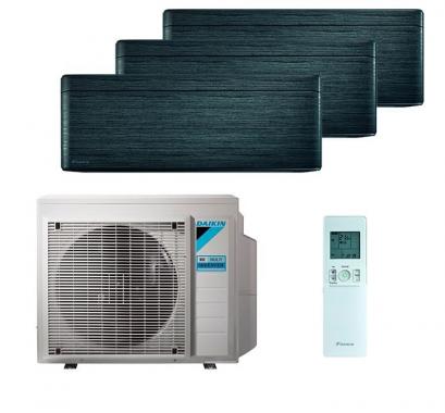 Daikin 3MXM52A / FTXA20BTx3