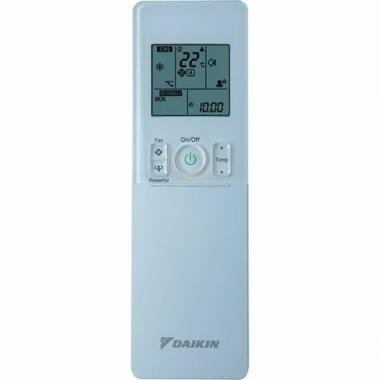 Daikin 3MXM68A / FTXA35BTx2