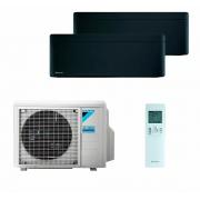 Daikin 3MXM68A / FTXA35BBx2