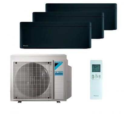 Daikin 3MXM68A / FTXA25BBx3