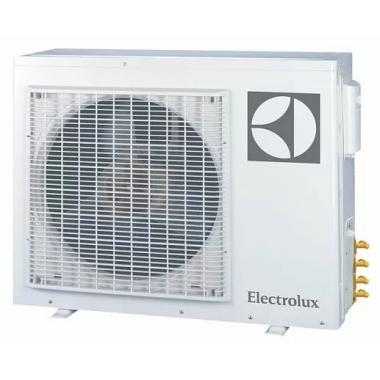 Electrolux EACO/I-24 FMI-3/N8_ERP / EACS/I-12 HM FMI/N8_ERP + EACS/I-07 HM FMI/N8_ERPx2