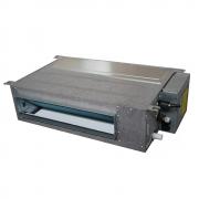 Systemair SYSPLIT MULTI DUCT 24 EVO HP Q