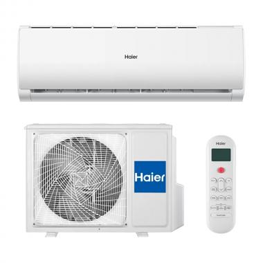 Haier AS12TL5HRA-A / 1U12TL5FRA-A с зимним комплектом (-30)