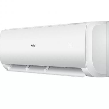 Haier AS12TL5HRA-A / 1U12TL5FRA-A с зимним комплектом (-30)