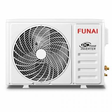 Funai RAC-I-KD25HP.D01