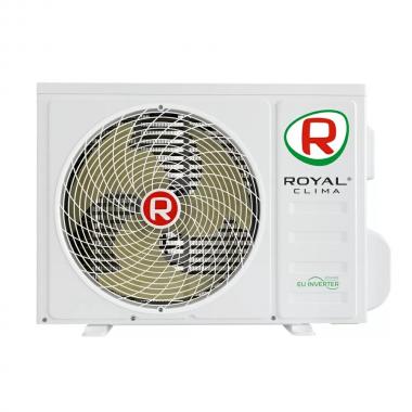 Royal Clima RCI-RFS35HN