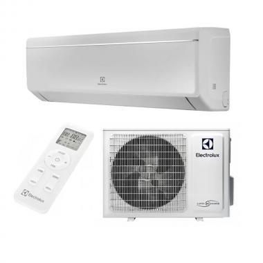 Electrolux EACS/I-24HEN-WHITE/N8